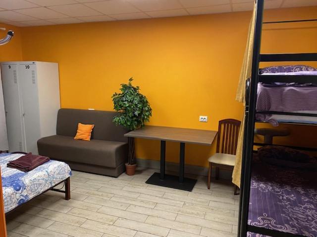 Hostel Meridian 키예프 외부 사진