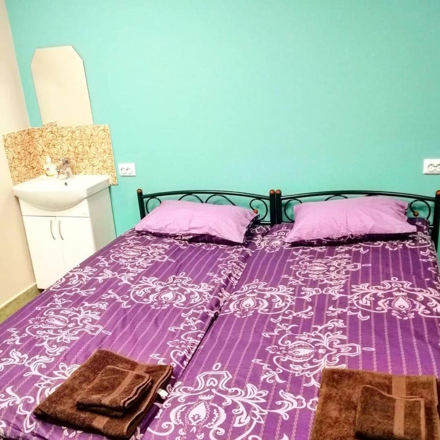 Hostel Meridian 키예프 외부 사진